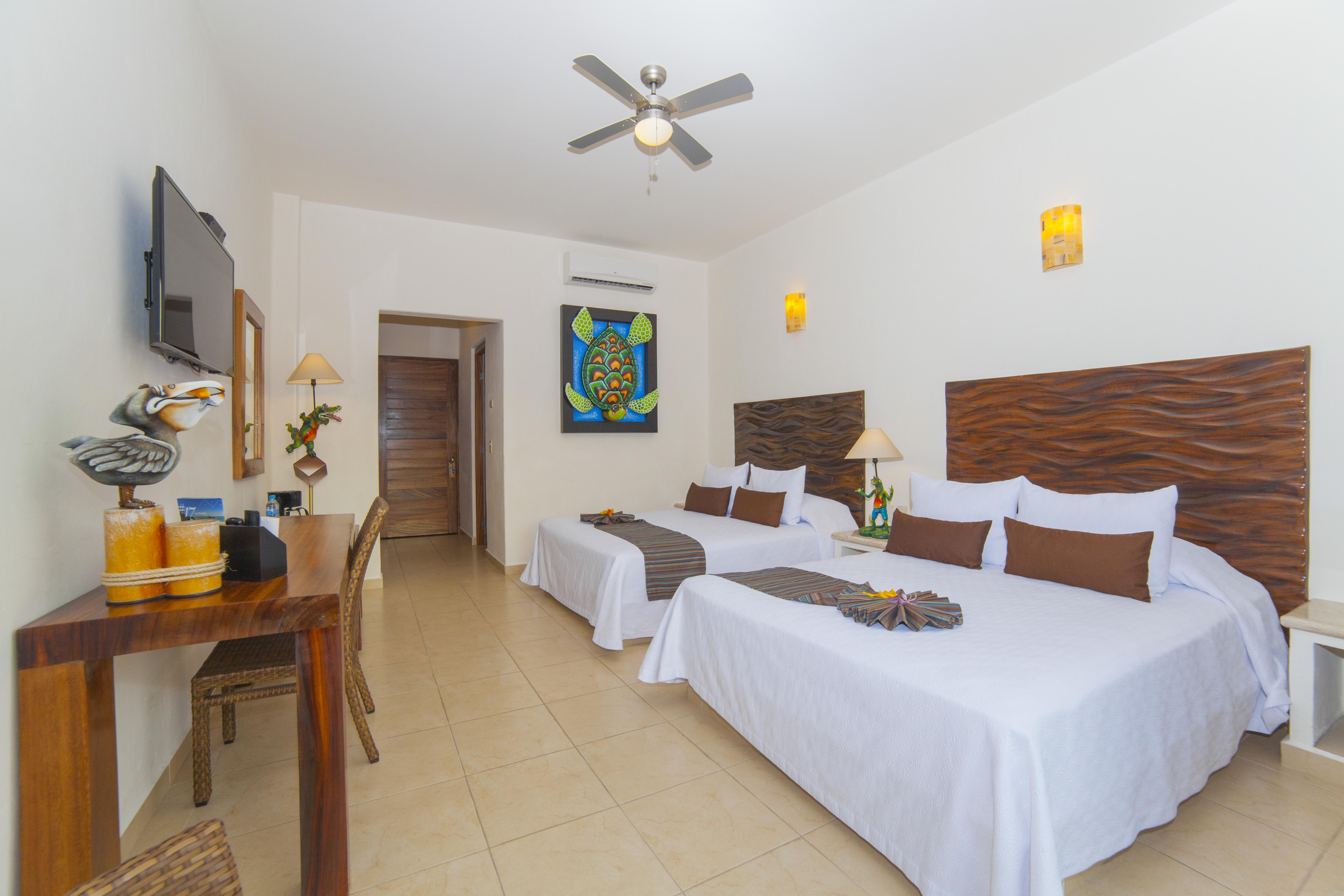 מלון Quinta Bella Huatulco מראה חיצוני תמונה