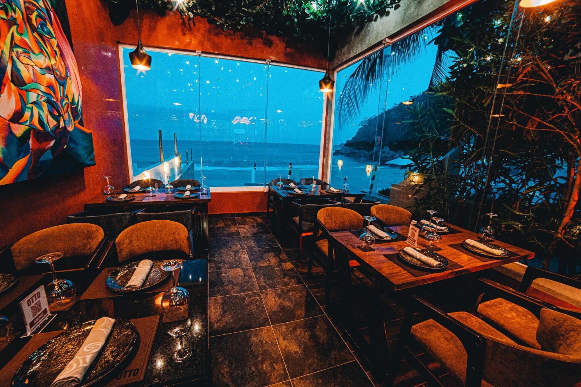 מלון Quinta Bella Huatulco מראה חיצוני תמונה